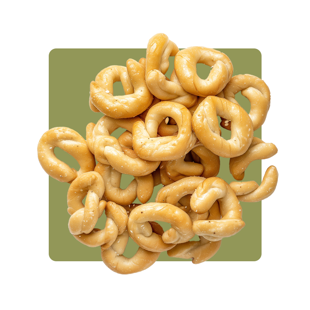 taralli-ve